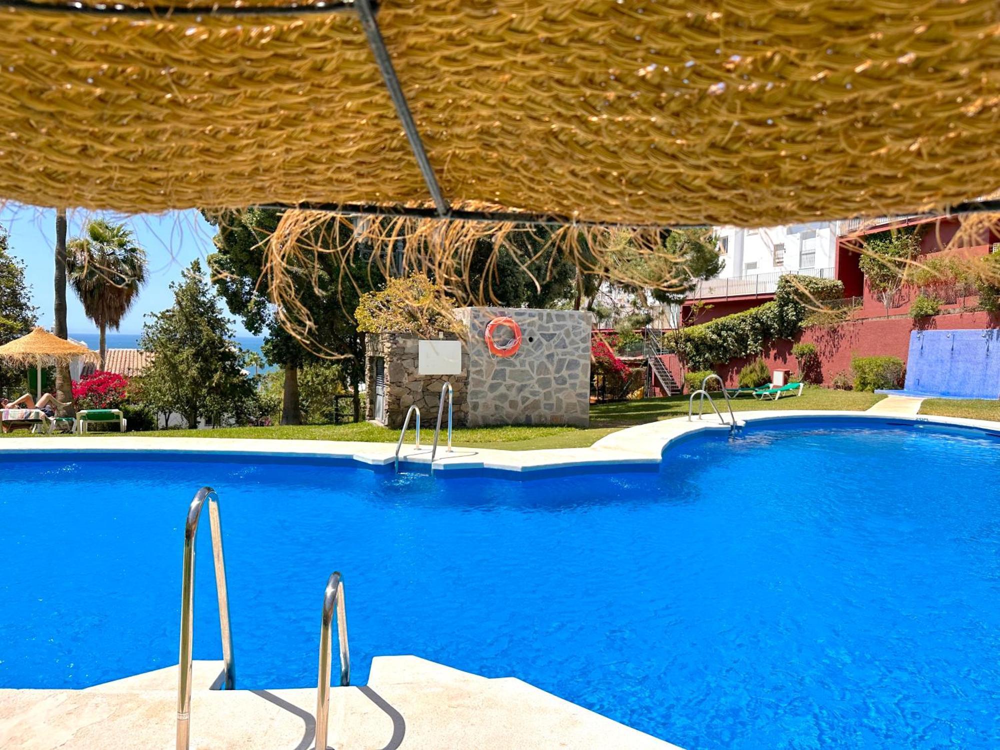 Apartment Vistas Del Mar Casasol