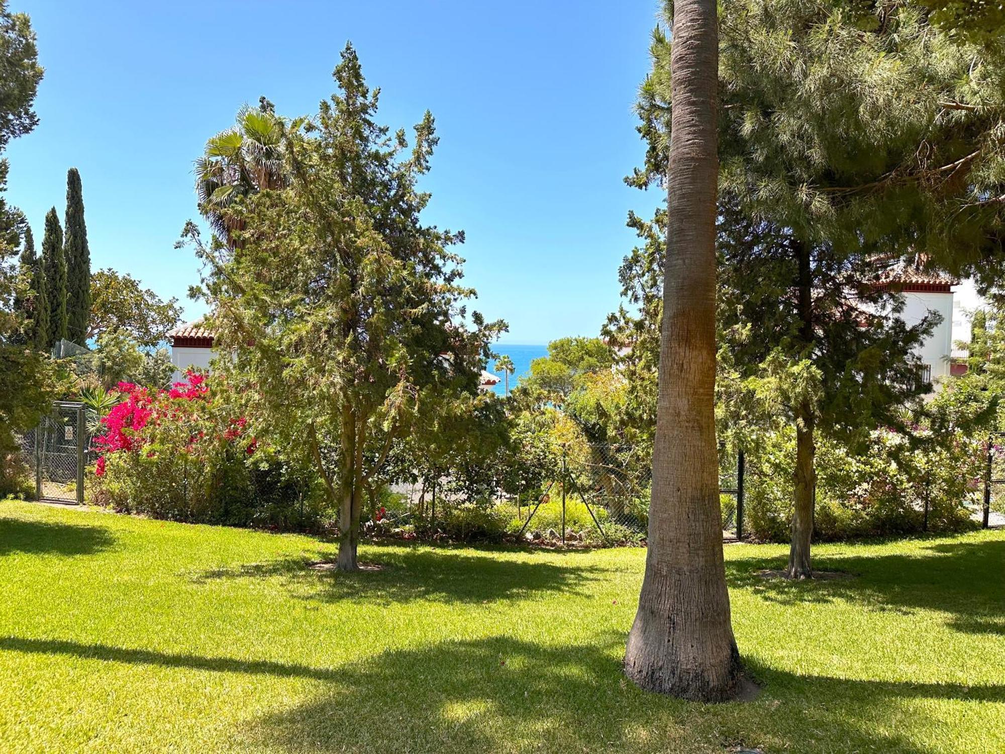 Apartment Vistas Del Mar Casasol